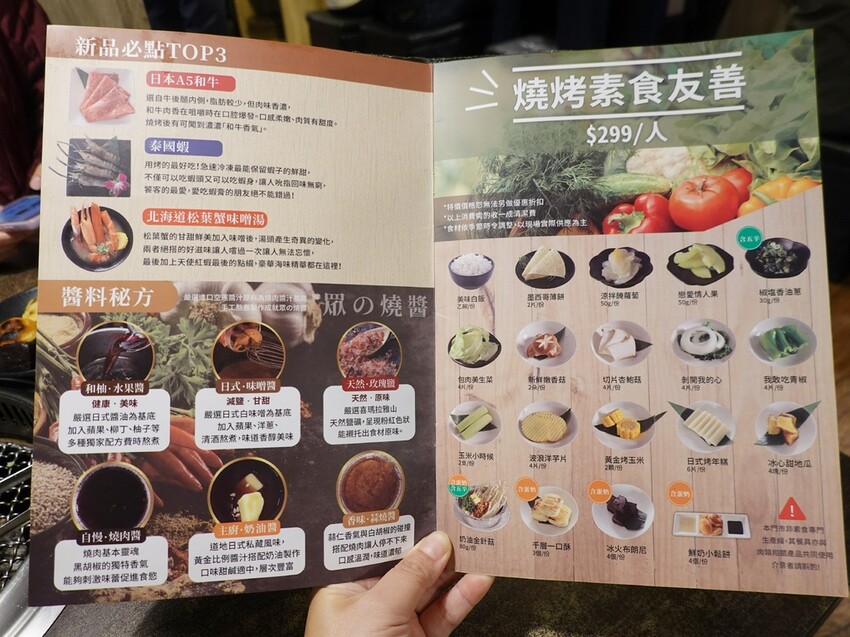 燒肉眾台北大安店菜單 (3).JPG