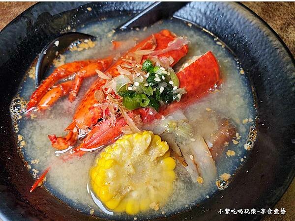 龍蝦頭味噌湯-燒肉眾台北大安店 (2).jpg