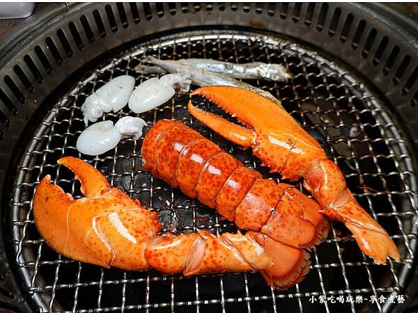 烤龍蝦-燒肉眾台北大安店 (1).jpg
