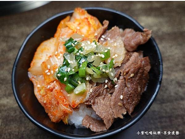韓式泡菜牛肉丼-燒肉眾台北大安店 (2).jpg