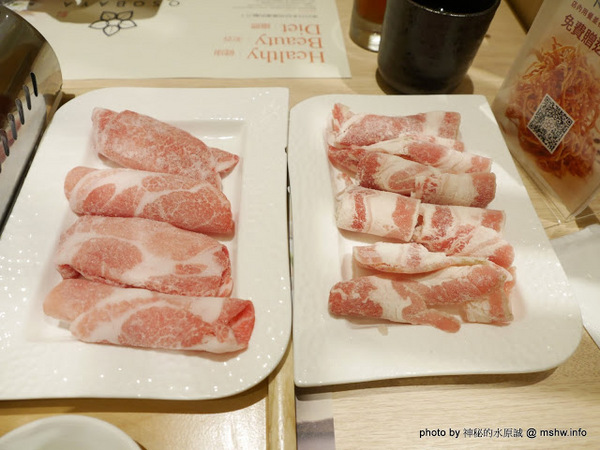 信州王滝OSOBAYA(中友店)：【食記】台中純そば処信州王滝蕎麥麵專賣@北區中友百貨&一中街 : 吃得飽足, 美麗又健康, 來自日本信州的投籠豬肉涮涮鍋