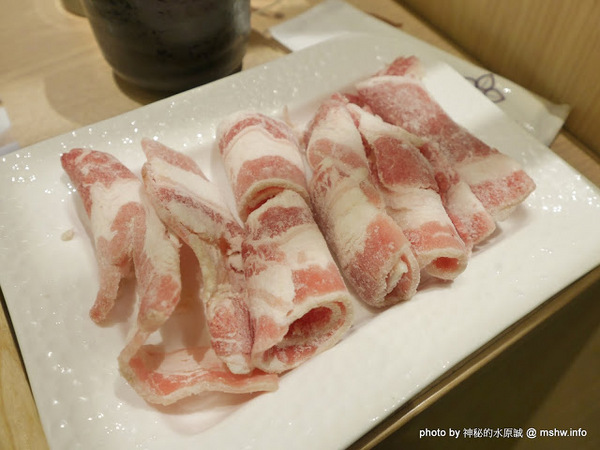 信州王滝OSOBAYA(中友店)：【食記】台中純そば処信州王滝蕎麥麵專賣@北區中友百貨&一中街 : 吃得飽足, 美麗又健康, 來自日本信州的投籠豬肉涮涮鍋