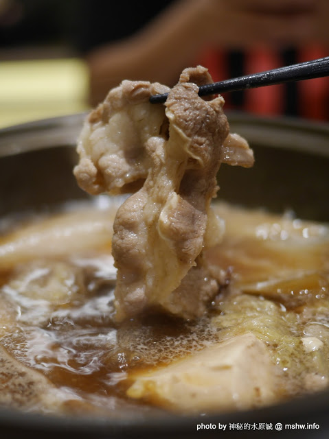 信州王滝OSOBAYA(中友店)：【食記】台中純そば処信州王滝蕎麥麵專賣@北區中友百貨&一中街 : 吃得飽足, 美麗又健康, 來自日本信州的投籠豬肉涮涮鍋