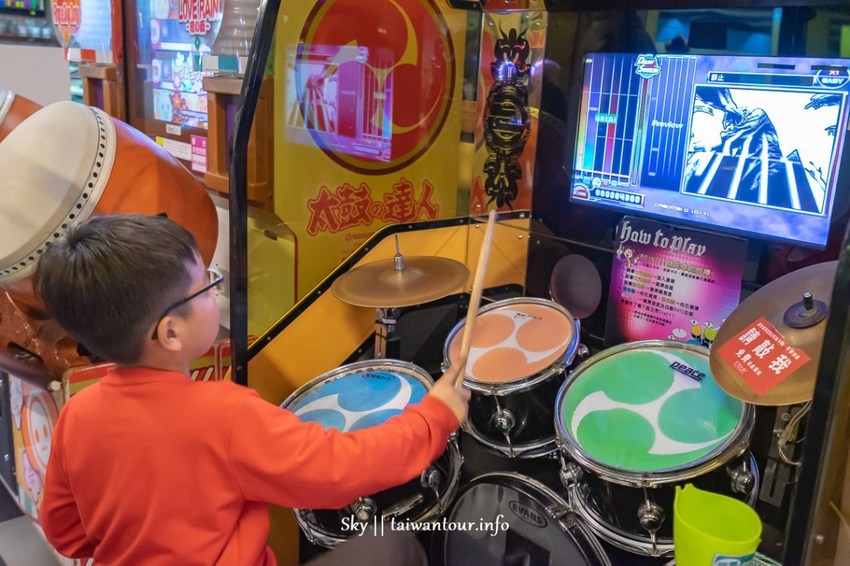 2019新北三重室內景點【E7play】一票玩到底推薦景點.會員.設施評價 | 跟著領隊sky玩。一日遊.美食.親子.景點.住宿