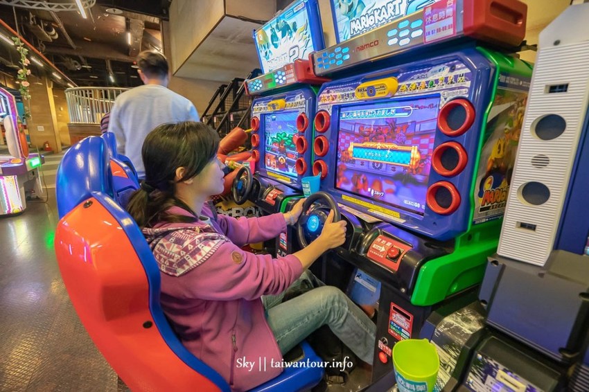2019新北三重室內景點【E7play】一票玩到底推薦景點.會員.設施評價 | 跟著領隊sky玩。一日遊.美食.親子.景點.住宿