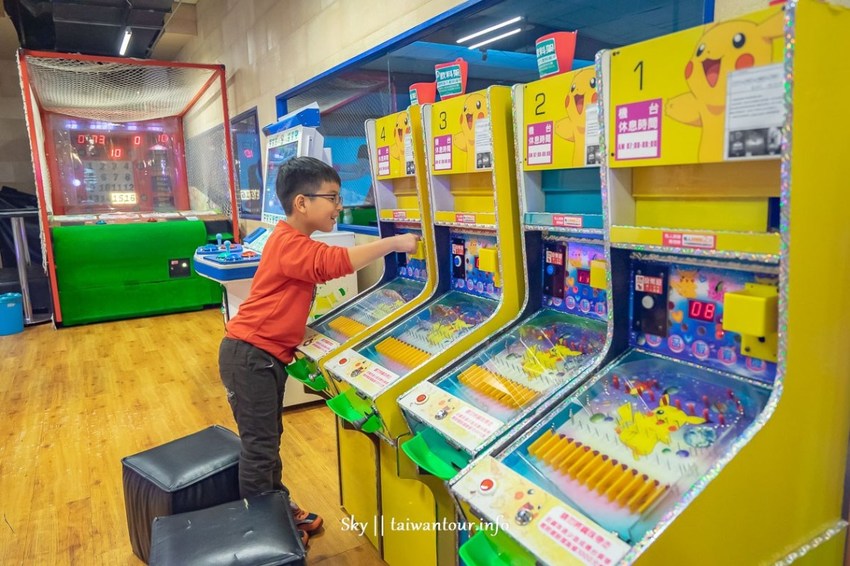 2019新北三重室內景點【E7play】一票玩到底推薦景點.會員.設施評價 | 跟著領隊sky玩。一日遊.美食.親子.景點.住宿