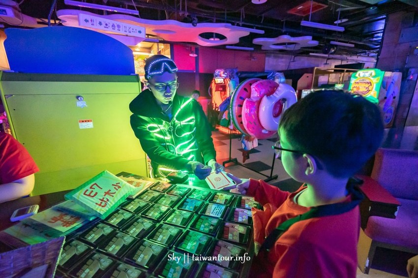 2019新北三重室內景點【E7play】一票玩到底推薦景點.會員.設施評價 | 跟著領隊sky玩。一日遊.美食.親子.景點.住宿