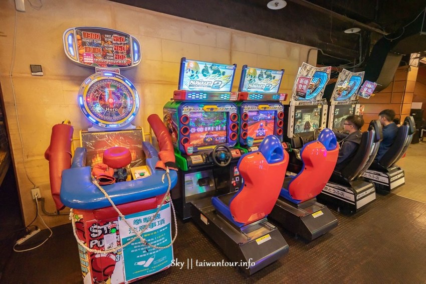 2019新北三重室內景點【E7play】一票玩到底推薦景點.會員.設施評價 | 跟著領隊sky玩。一日遊.美食.親子.景點.住宿