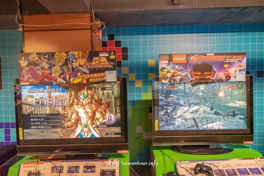 2019新北三重室內景點【E7play】一票玩到底推薦景點.會員.設施評價 | 跟著領隊sky玩。一日遊.美食.親子.景點.住宿