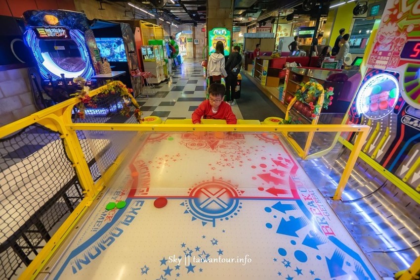 2019新北三重室內景點【E7play】一票玩到底推薦景點.會員.設施評價 | 跟著領隊sky玩。一日遊.美食.親子.景點.住宿