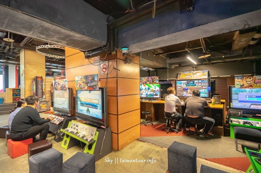 2019新北三重室內景點【E7play】一票玩到底推薦景點.會員.設施評價 | 跟著領隊sky玩。一日遊.美食.親子.景點.住宿