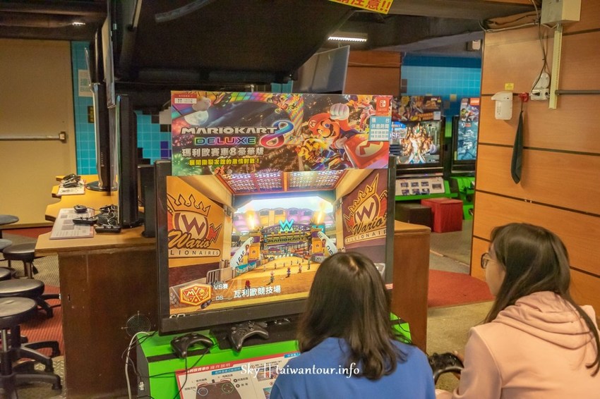 2019新北三重室內景點【E7play】一票玩到底推薦景點.會員.設施評價 | 跟著領隊sky玩。一日遊.美食.親子.景點.住宿