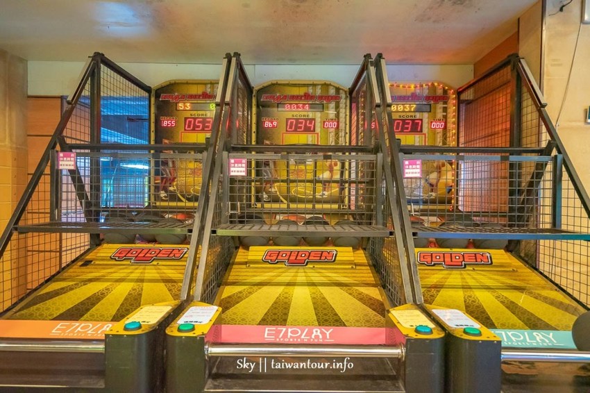 2019新北三重室內景點【E7play】一票玩到底推薦景點.會員.設施評價 | 跟著領隊sky玩。一日遊.美食.親子.景點.住宿