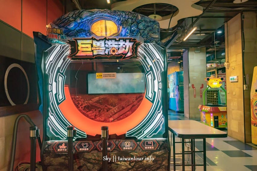 2019新北三重室內景點【E7play】一票玩到底推薦景點.會員.設施評價 | 跟著領隊sky玩。一日遊.美食.親子.景點.住宿