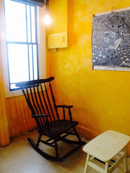 台南 ✿喜鵲微醺✿ 擁有整片天空 彷彿置身畫中 微醺的藝術感~