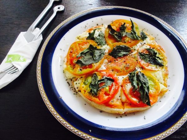 台南 ✿喜鵲微醺✿ 擁有整片天空 彷彿置身畫中 微醺的藝術感~