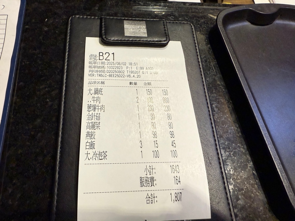 高雄溫體牛火鍋！牛老大涮牛肉連4年必比登推薦，高雄必吃美食。