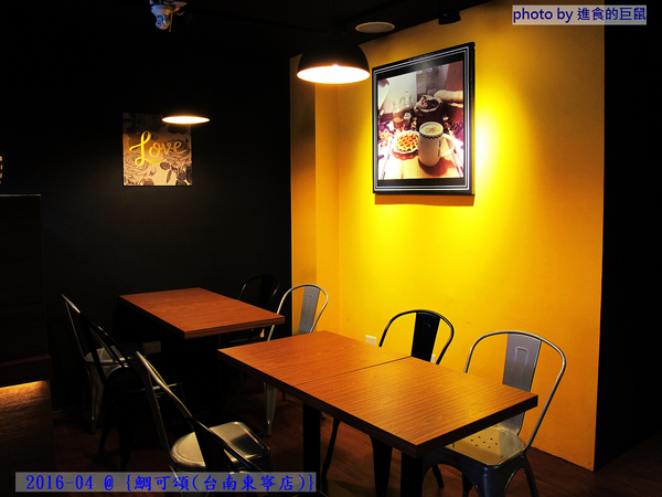 鯛可頌(台南東寧店):(台南。東區美食)『鯛可頌(台南東寧店)』OVEN COFFEE 店中店限定。鯛魚燒+可頌=幸福美味の鯛可頌。 鯛可頌(台南東寧店):(台南。東區美食)『鯛可頌(台南東寧店)』OVEN COFFEE 店中店限定。鯛魚燒+可頌=幸福美味の鯛可頌。