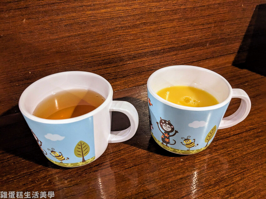 【台北食記】麵日和日式洋麵館 Men Biyori