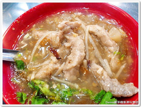 『桃園銅板小吃』上群小吃店(上群本味肉羹)●隱藏版月見魯肉飯會爆漿才是王道 肉羹麵線X滷肉飯X炒麵X炒米粉