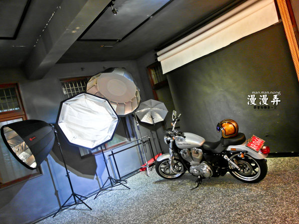 漫漫弄 man.man.nong：台南 南區．隱藏巷弄裡的義式餐廳  漫漫弄 man.man.nong