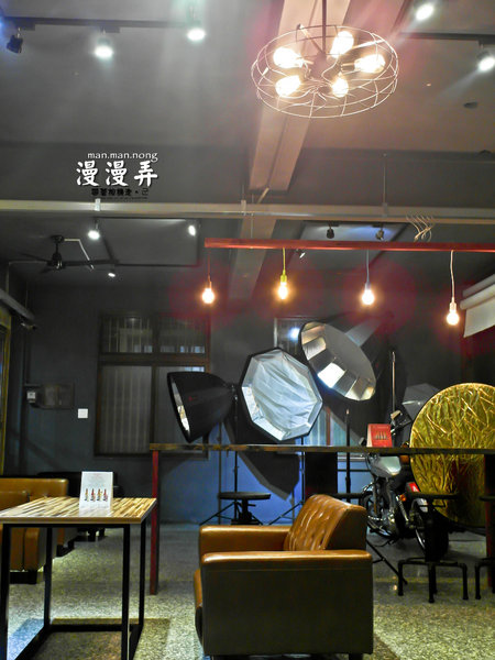 漫漫弄 man.man.nong：台南 南區．隱藏巷弄裡的義式餐廳  漫漫弄 man.man.nong