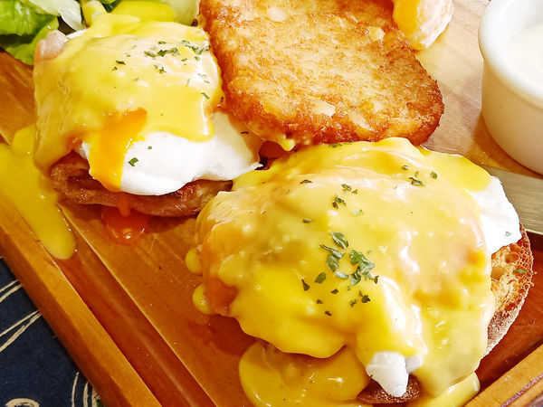 肥禿子美式餐廳-用料實在、最親民的平價美食!