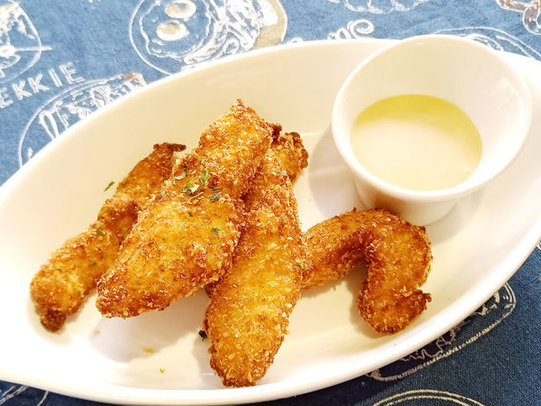 肥禿子美式餐廳-用料實在、最親民的平價美食!