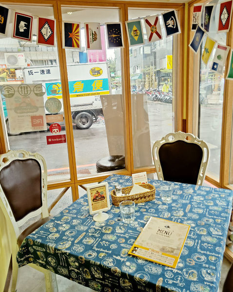 肥禿子美式餐廳-用料實在、最親民的平價美食!