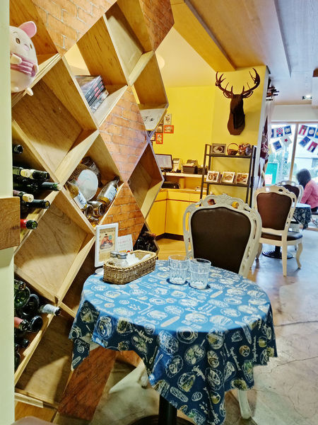 肥禿子美式餐廳-用料實在、最親民的平價美食!