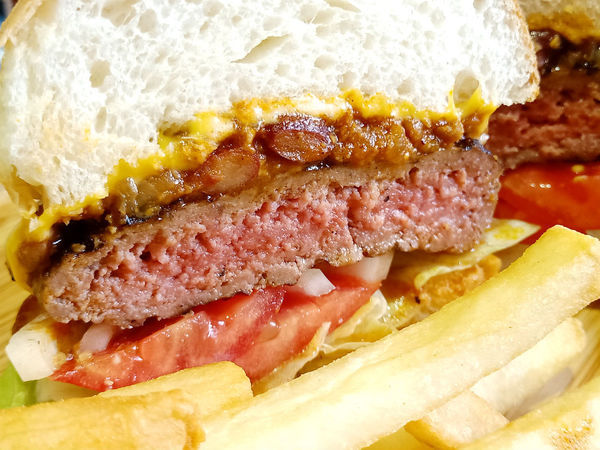 肥禿子美式餐廳-用料實在、最親民的平價美食!