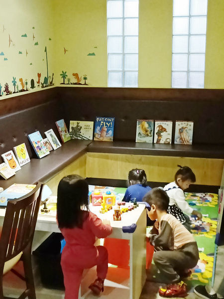 肥禿子美式餐廳-用料實在、最親民的平價美食!