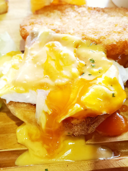 肥禿子美式餐廳-用料實在、最親民的平價美食!