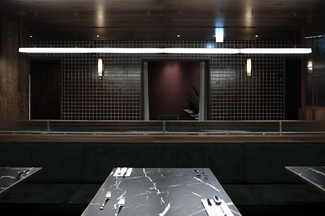 [冬，台南] 優雅而從容不迫地來場華麗的早餐 - 圓頂西餐廳