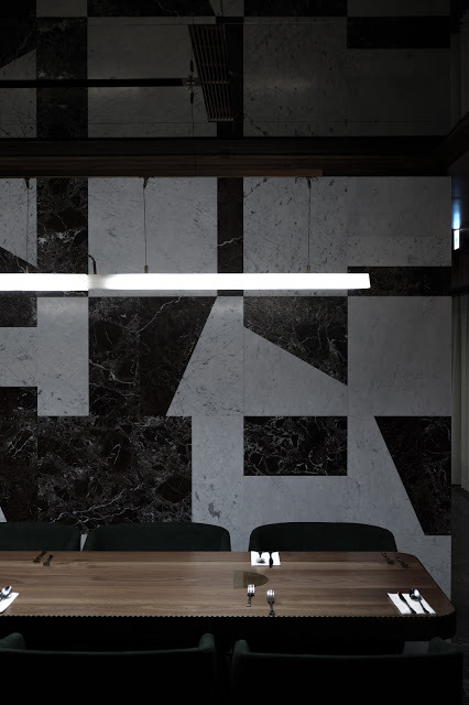 [冬，台南] 優雅而從容不迫地來場華麗的早餐 - 圓頂西餐廳