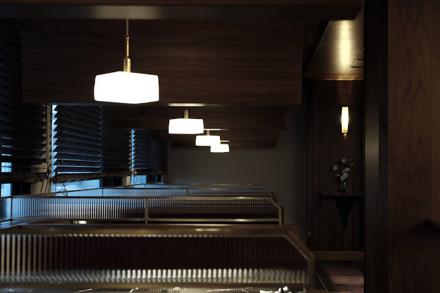 [冬，台南] 優雅而從容不迫地來場華麗的早餐 - 圓頂西餐廳