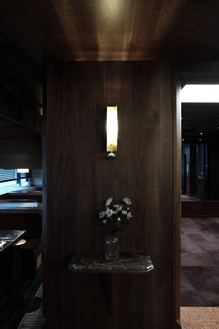 [冬，台南] 優雅而從容不迫地來場華麗的早餐 - 圓頂西餐廳