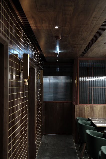 [冬，台南] 優雅而從容不迫地來場華麗的早餐 - 圓頂西餐廳