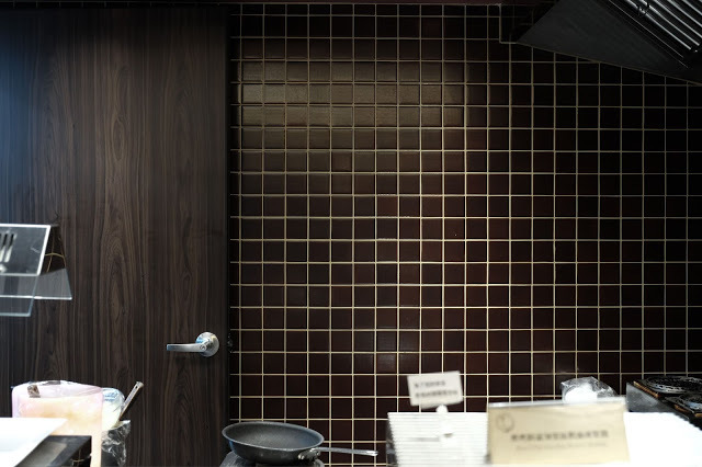 [冬，台南] 優雅而從容不迫地來場華麗的早餐 - 圓頂西餐廳