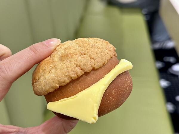 新北市板橋區[板橋美食] 添好運-板橋大遠百店 港式點心 叉燒包 #板橋站美食 @蛋寶趴趴go