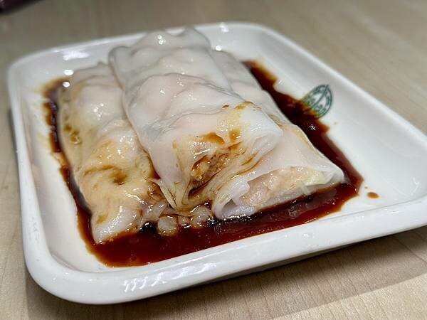 新北市板橋區[板橋美食] 添好運-板橋大遠百店 港式點心 叉燒包 #板橋站美食 @蛋寶趴趴go