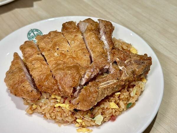 新北市板橋區[板橋美食] 添好運-板橋大遠百店 港式點心 叉燒包 #板橋站美食 @蛋寶趴趴go