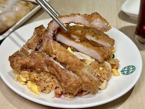 新北市板橋區[板橋美食] 添好運-板橋大遠百店 港式點心 叉燒包 #板橋站美食 @蛋寶趴趴go