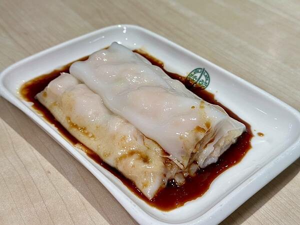 新北市板橋區[板橋美食] 添好運-板橋大遠百店 港式點心 叉燒包 #板橋站美食 @蛋寶趴趴go