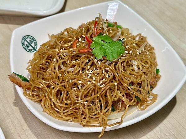 新北市板橋區[板橋美食] 添好運-板橋大遠百店 港式點心 叉燒包 #板橋站美食 @蛋寶趴趴go