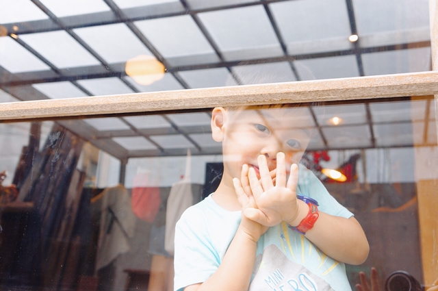 【台北中山區】三一Bloom。日式老房子咖啡館、懷舊清冰店