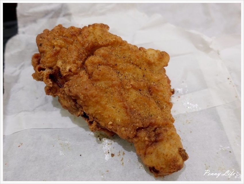 【嘉義】嘉義基隆廟口鹽酥雞-嘉義必吃-新鮮美味職人手作創意炸物