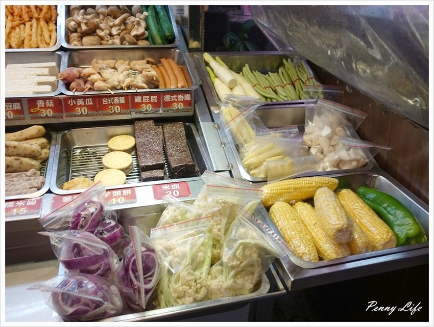 【嘉義】嘉義基隆廟口鹽酥雞-嘉義必吃-新鮮美味職人手作創意炸物