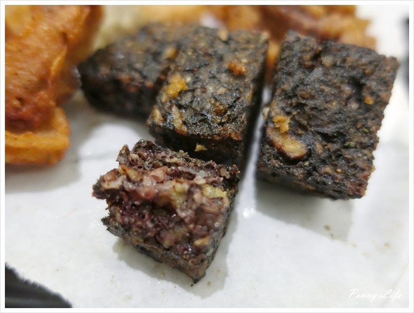 【嘉義】嘉義基隆廟口鹽酥雞-嘉義必吃-新鮮美味職人手作創意炸物