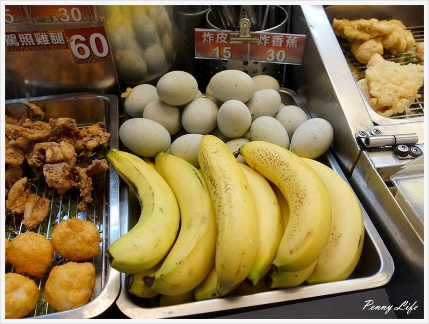 【嘉義】嘉義基隆廟口鹽酥雞-嘉義必吃-新鮮美味職人手作創意炸物